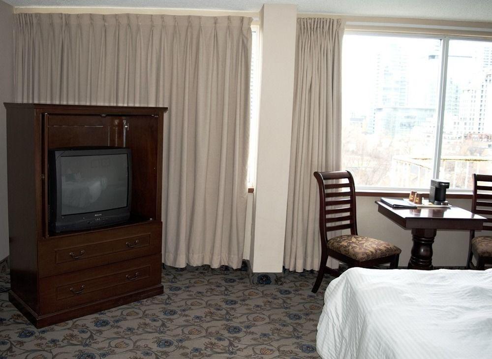 Hotel 89 Yorkville تورونتو المظهر الخارجي الصورة