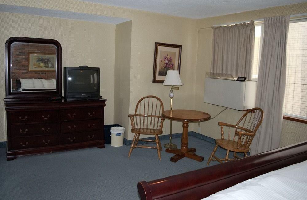 Hotel 89 Yorkville تورونتو المظهر الخارجي الصورة