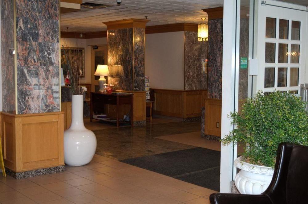 Hotel 89 Yorkville تورونتو المظهر الخارجي الصورة