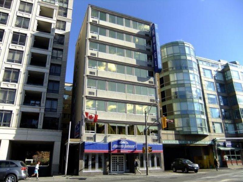 Hotel 89 Yorkville تورونتو المظهر الخارجي الصورة