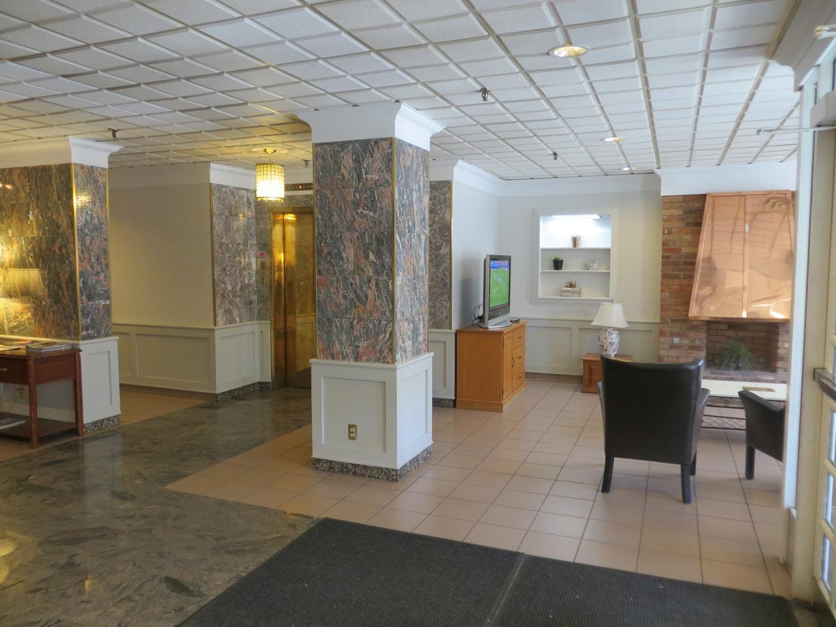 Hotel 89 Yorkville تورونتو المظهر الخارجي الصورة