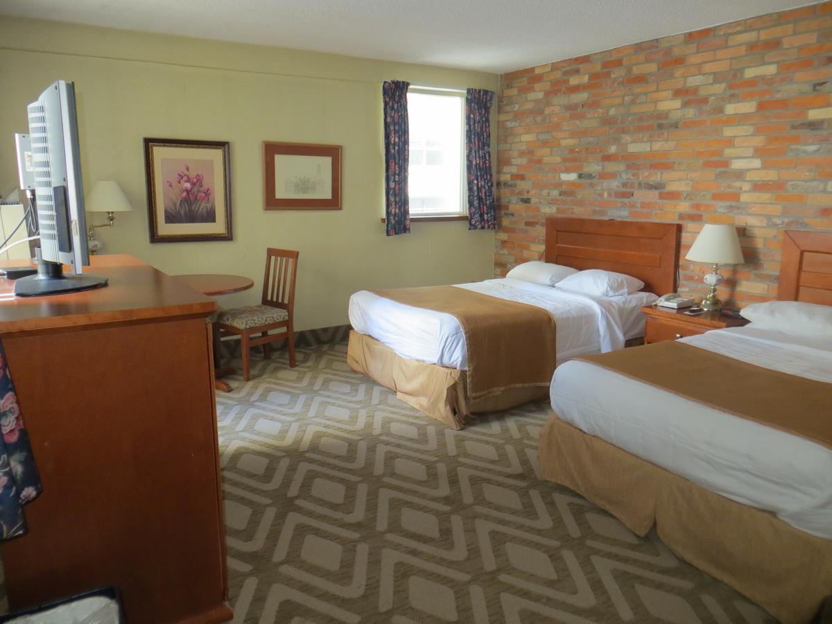 Hotel 89 Yorkville تورونتو المظهر الخارجي الصورة