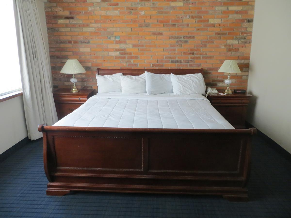 Hotel 89 Yorkville تورونتو المظهر الخارجي الصورة