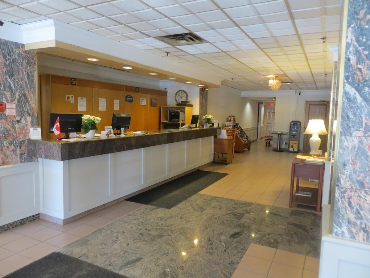 Hotel 89 Yorkville تورونتو المظهر الخارجي الصورة