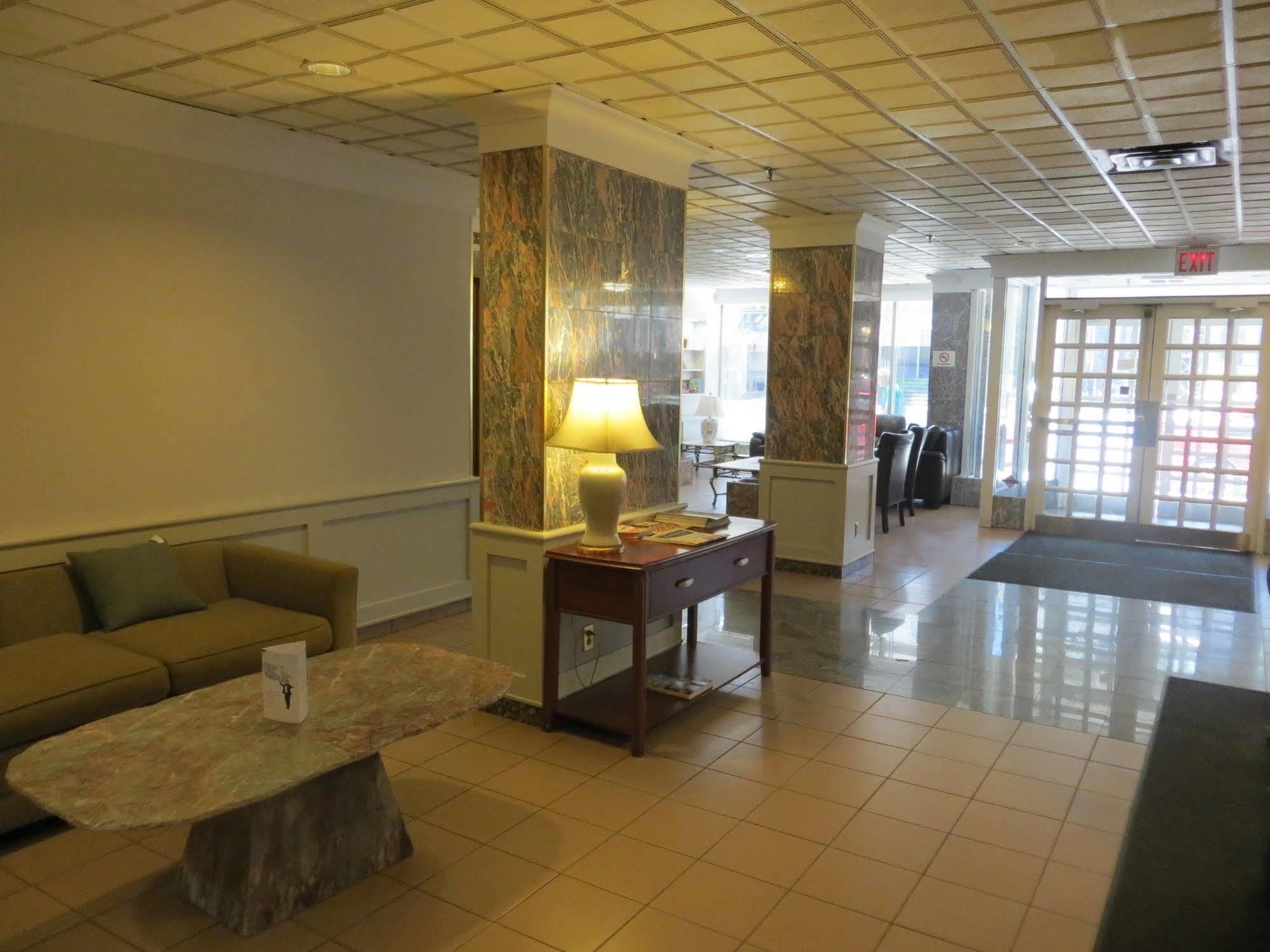 Hotel 89 Yorkville تورونتو المظهر الخارجي الصورة