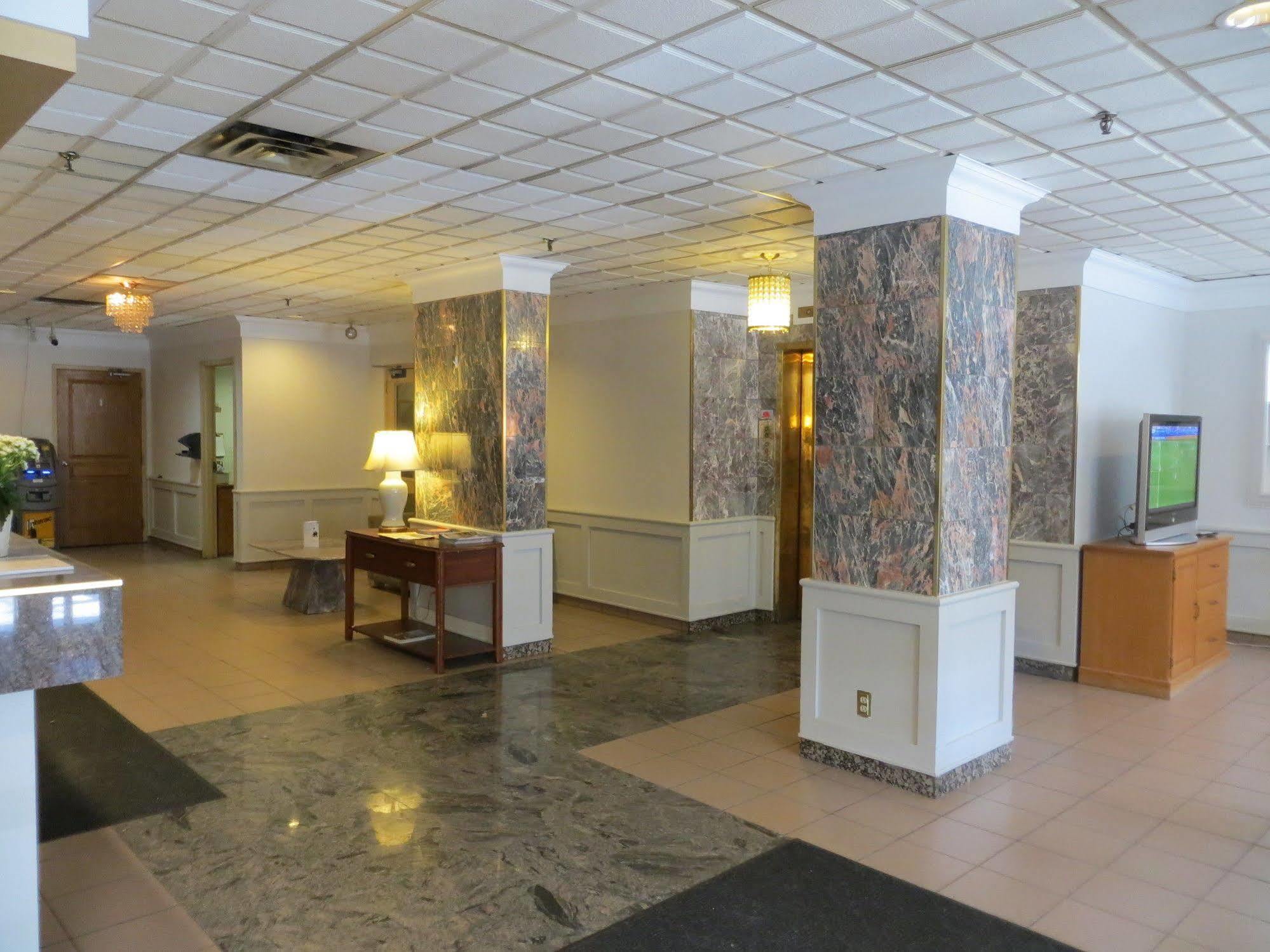Hotel 89 Yorkville تورونتو المظهر الخارجي الصورة