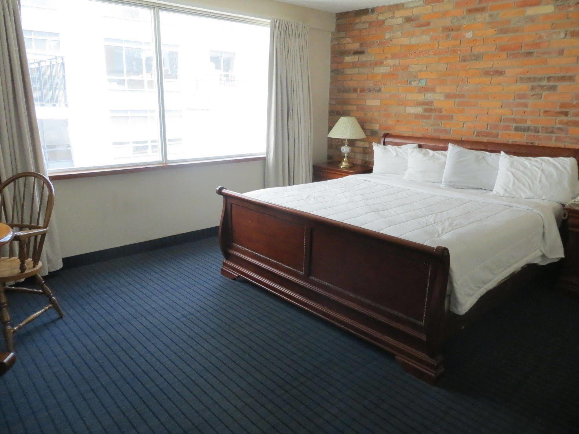 Hotel 89 Yorkville تورونتو المظهر الخارجي الصورة