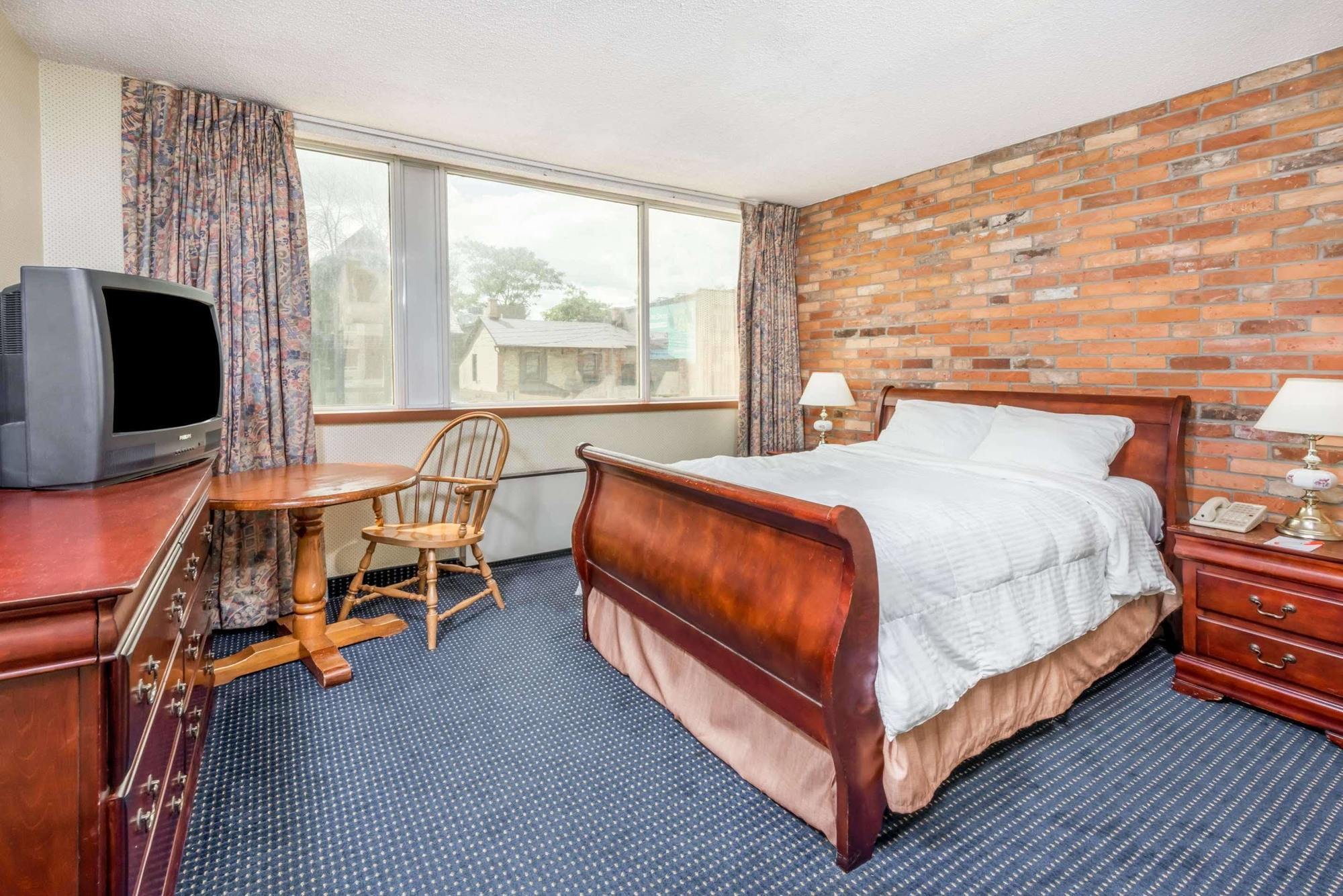 Hotel 89 Yorkville تورونتو المظهر الخارجي الصورة