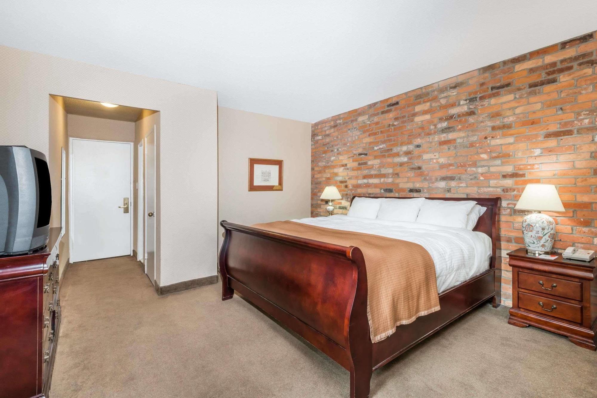 Hotel 89 Yorkville تورونتو المظهر الخارجي الصورة