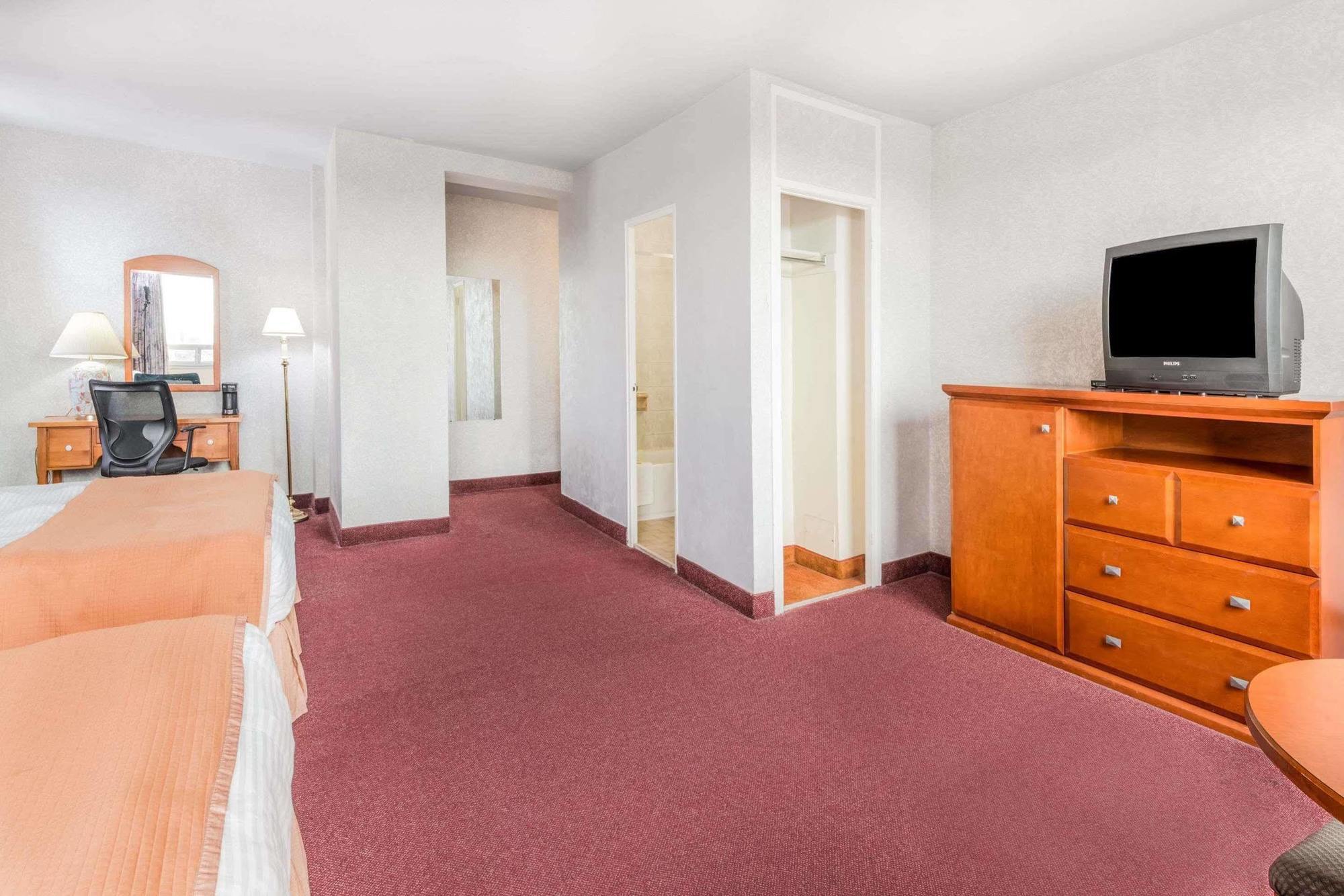 Hotel 89 Yorkville تورونتو المظهر الخارجي الصورة