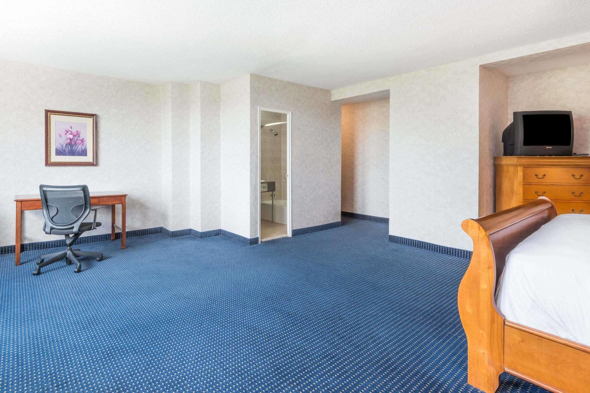 Hotel 89 Yorkville تورونتو المظهر الخارجي الصورة