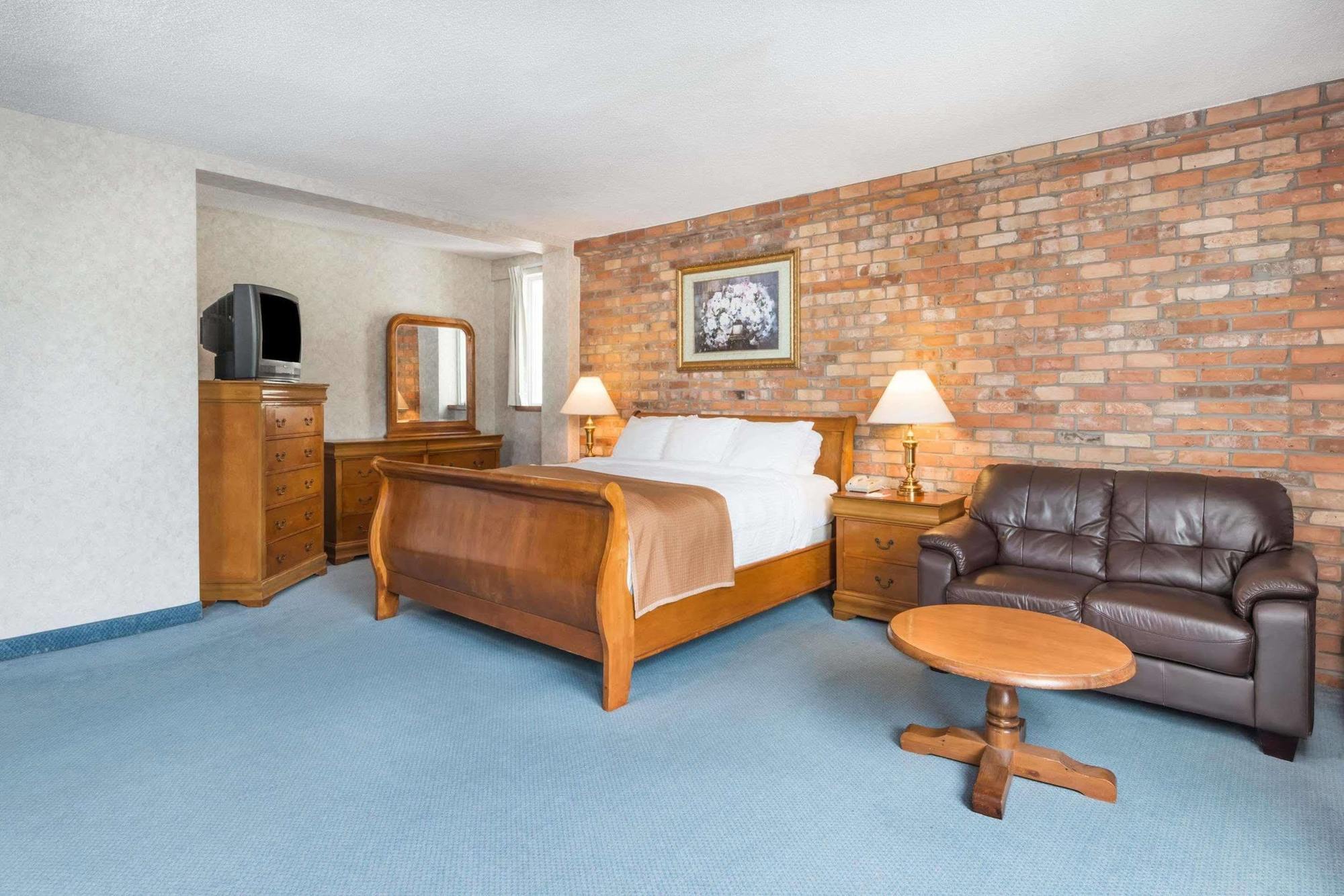 Hotel 89 Yorkville تورونتو المظهر الخارجي الصورة