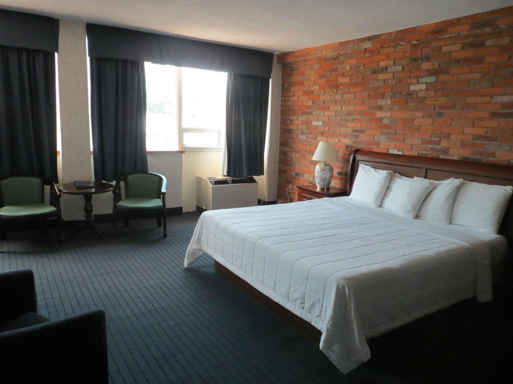 Hotel 89 Yorkville تورونتو المظهر الخارجي الصورة