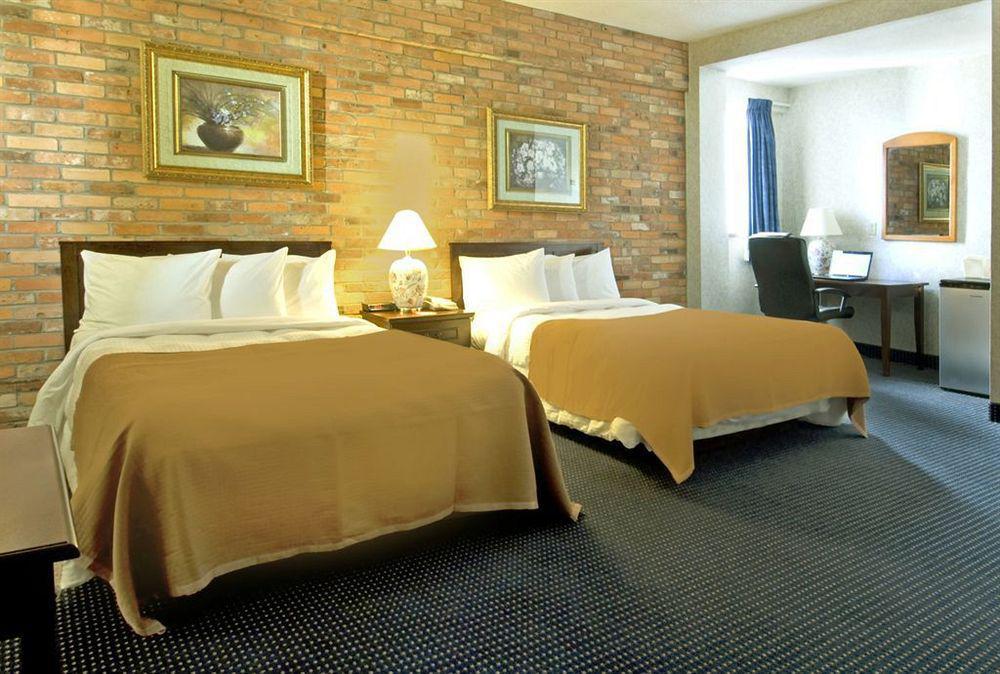 Hotel 89 Yorkville تورونتو المظهر الخارجي الصورة